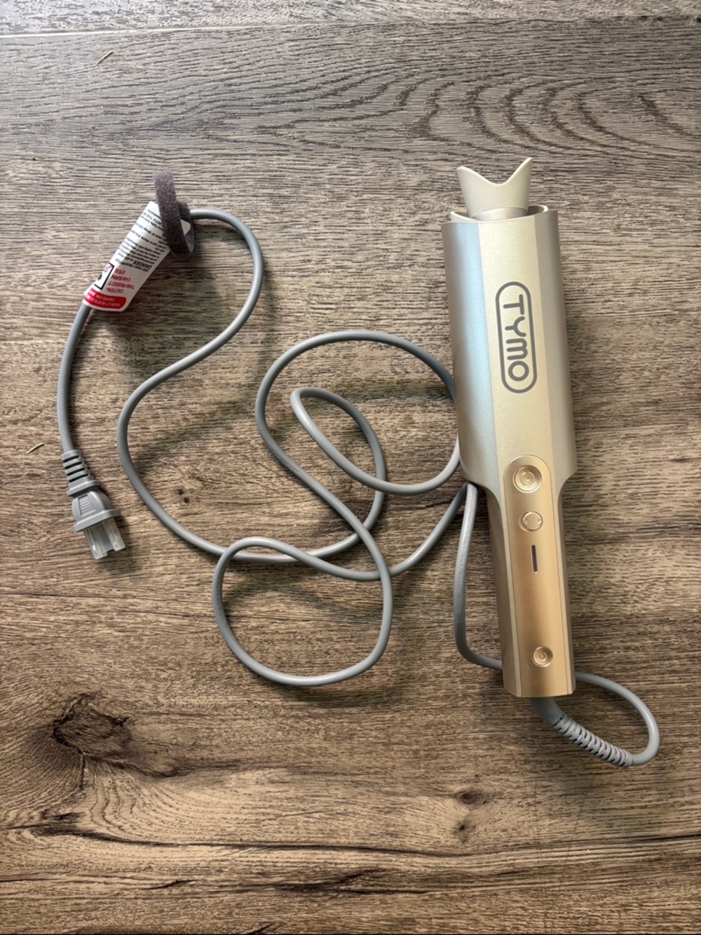Tymo CURLPRO PLUS Automatic Hair Curler